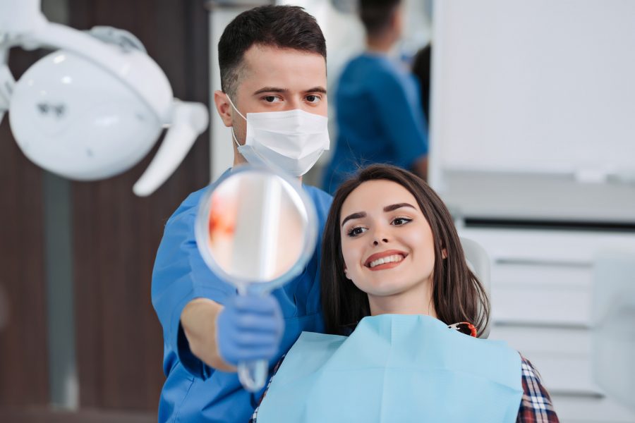 רישיון עסק למעבדה שיניים